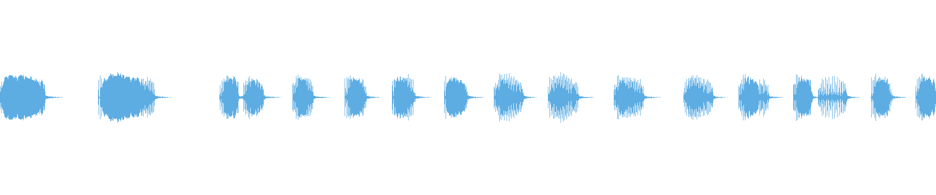 Waveform