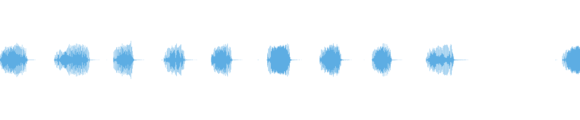 Waveform