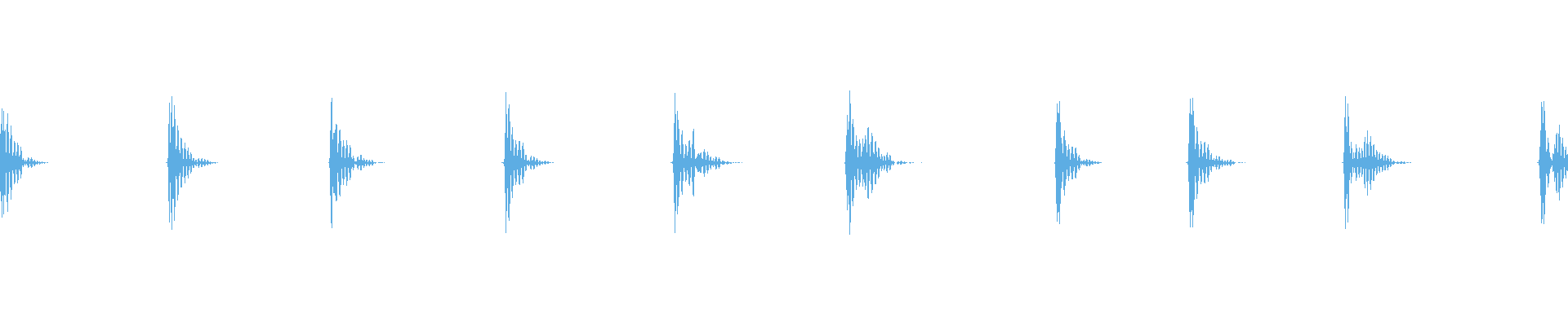 Waveform