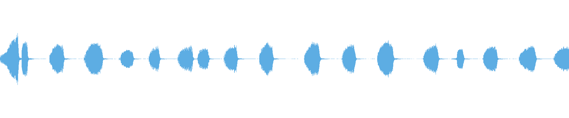 Waveform