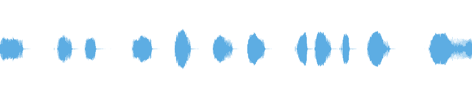Waveform