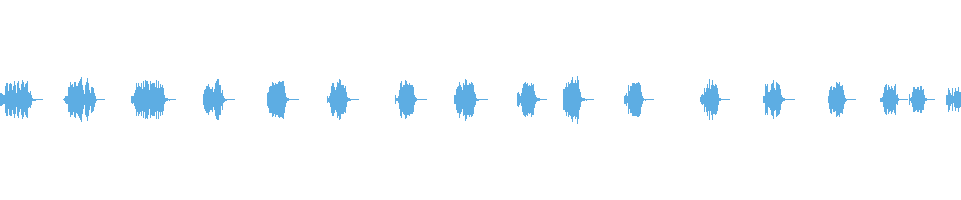 Waveform