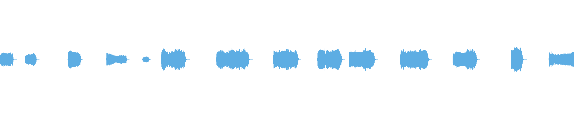 Waveform