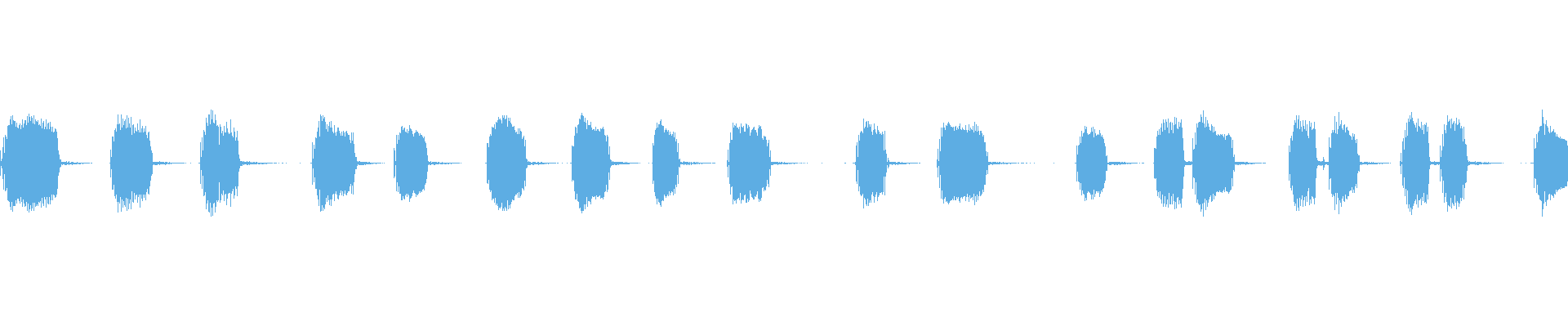 Waveform