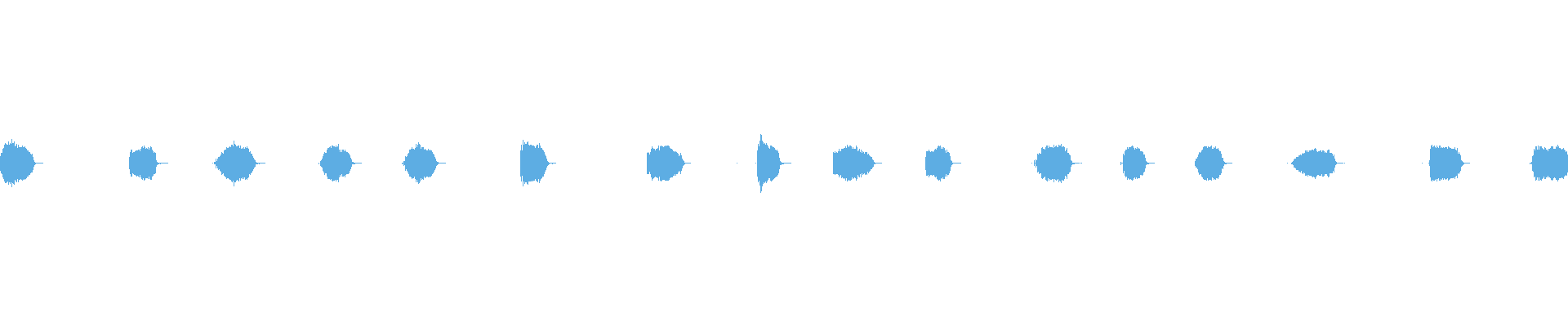 Waveform