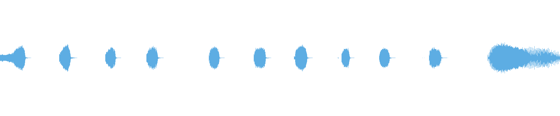 Waveform