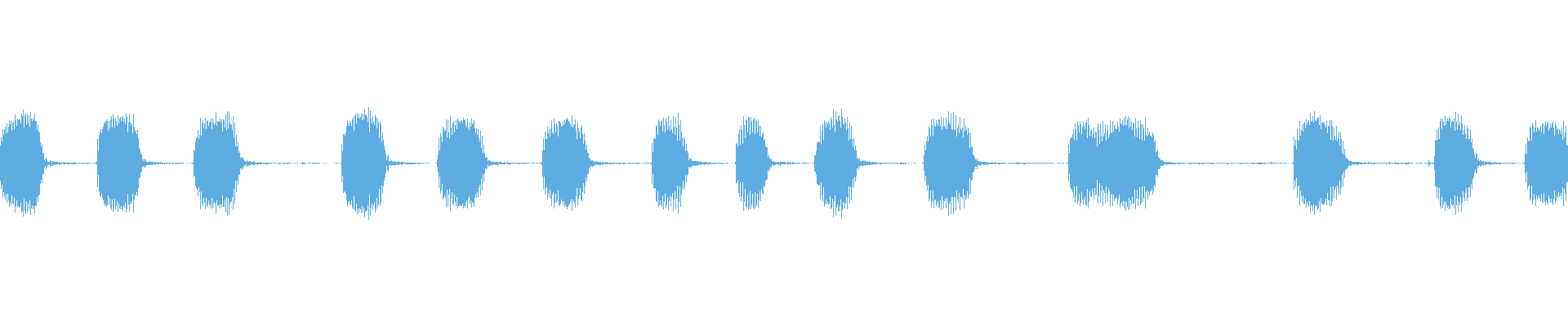 Waveform