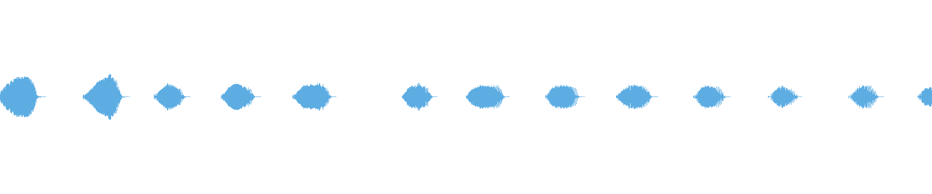 Waveform