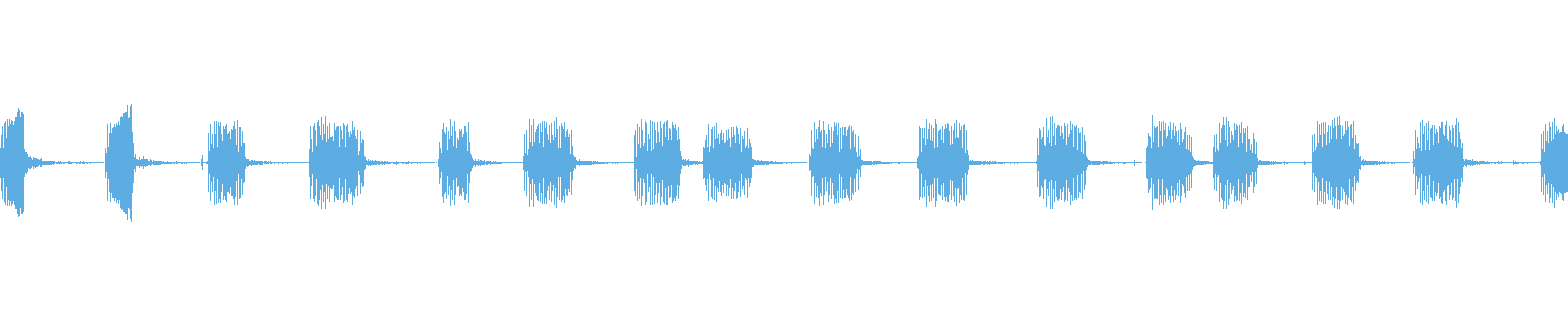 Waveform