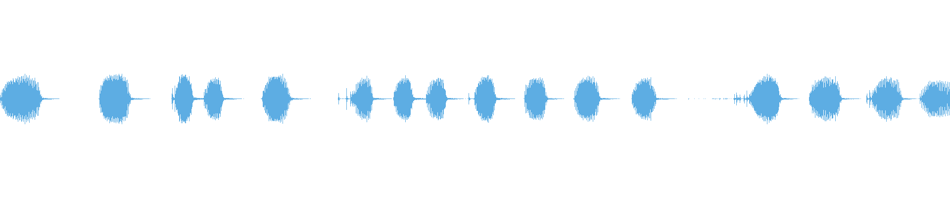 Waveform