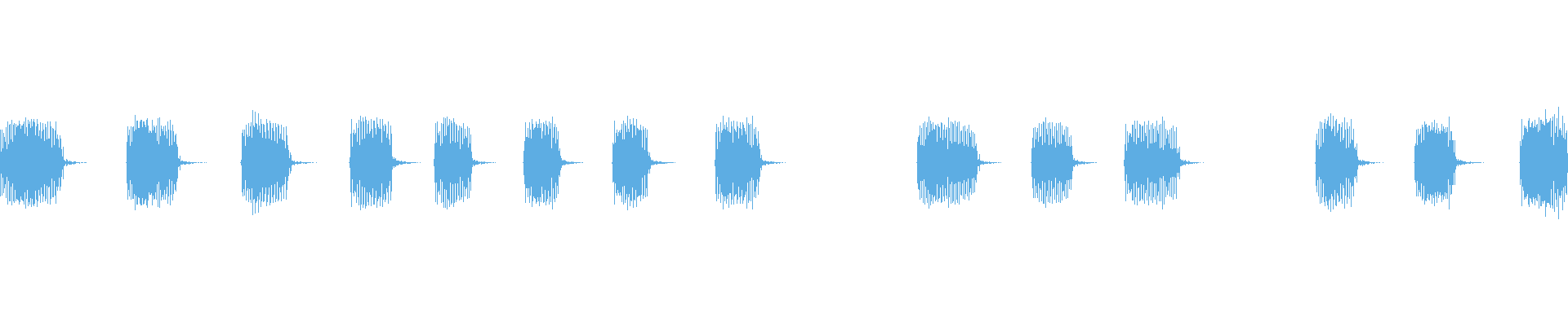 Waveform