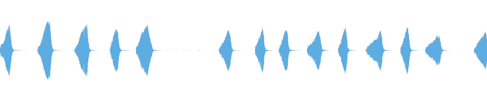 Waveform