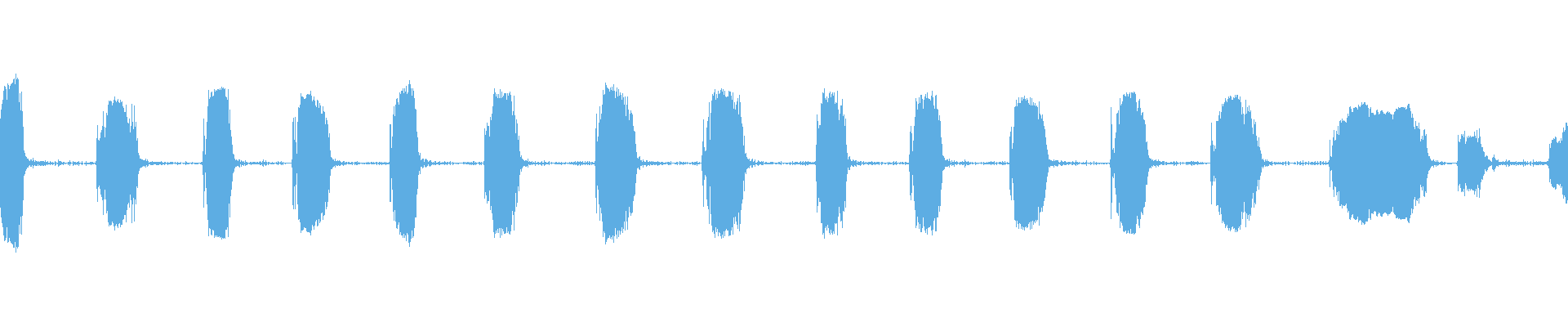 Waveform