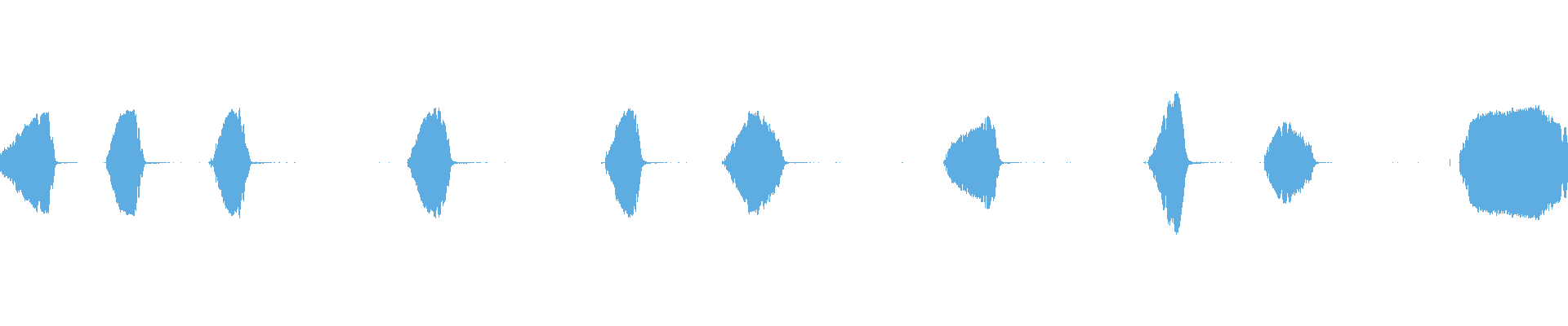 Waveform