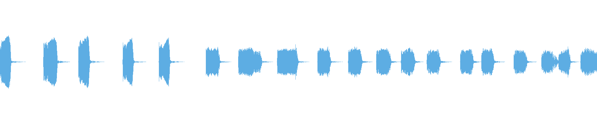 Waveform