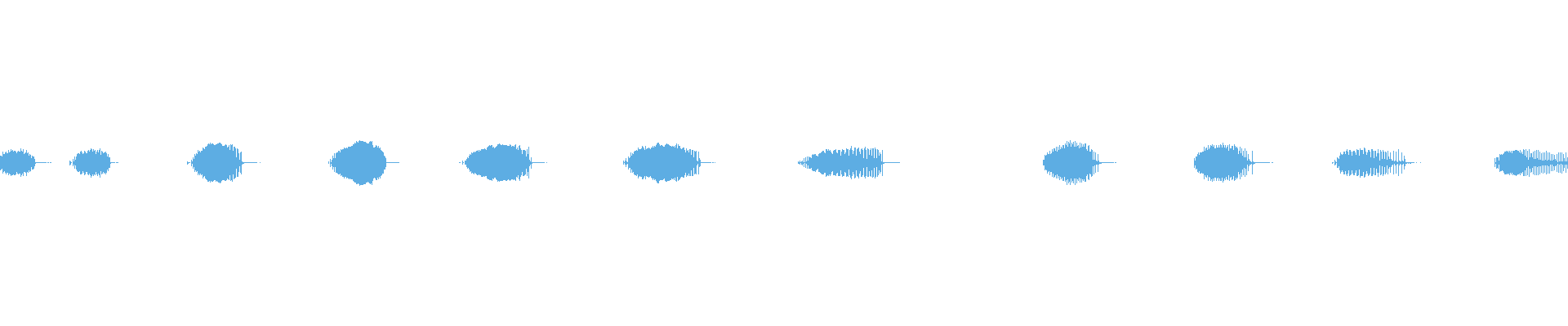 Waveform