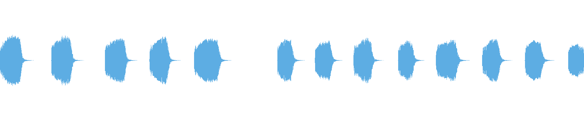 Waveform