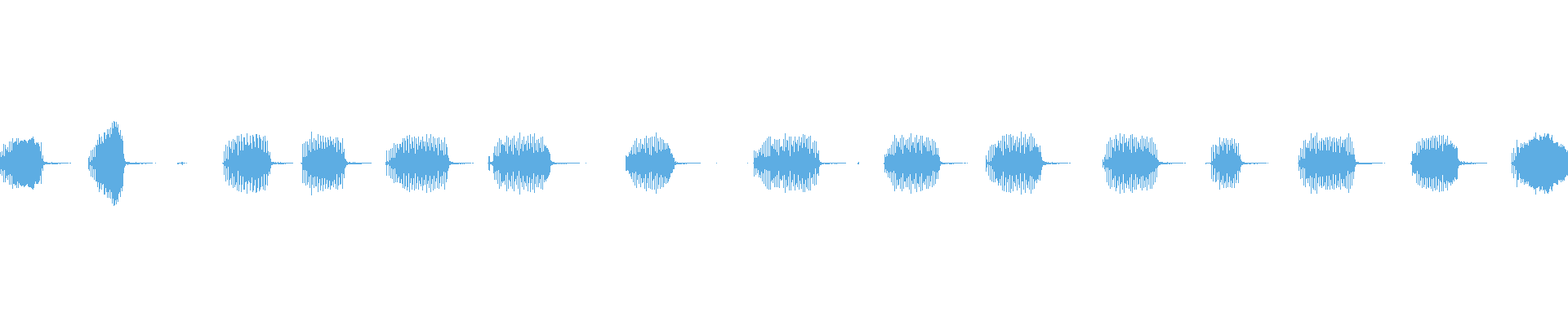 Waveform
