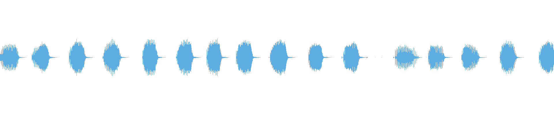Waveform
