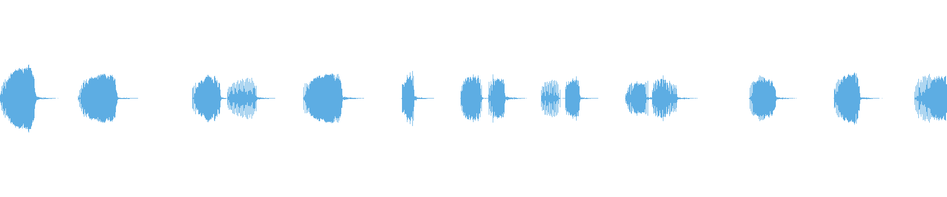 Waveform