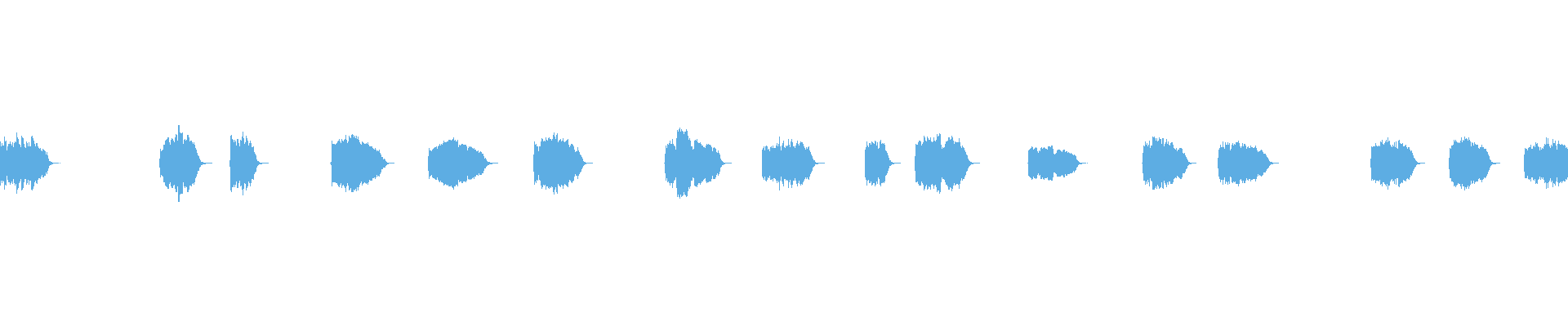 Waveform