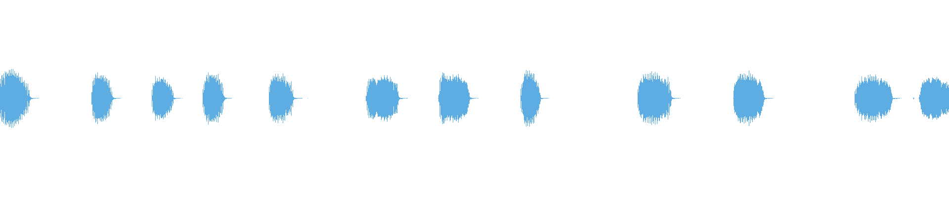 Waveform