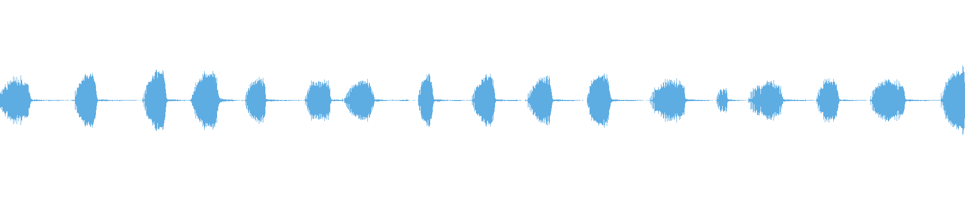 Waveform
