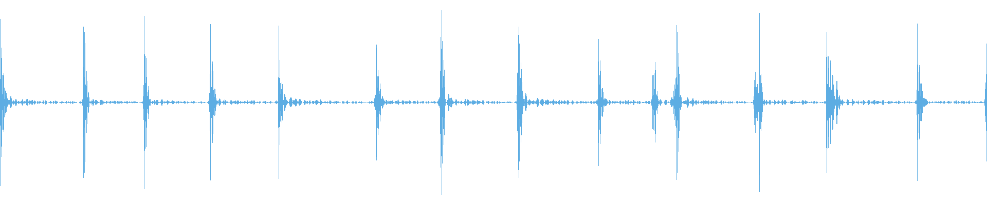 Waveform