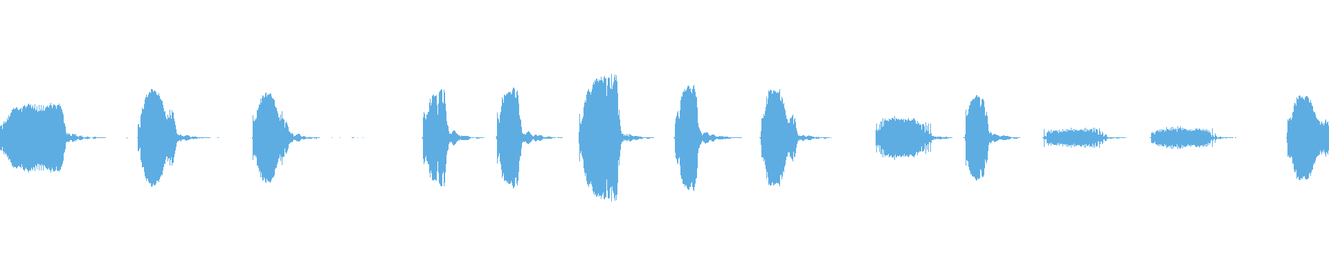 Waveform