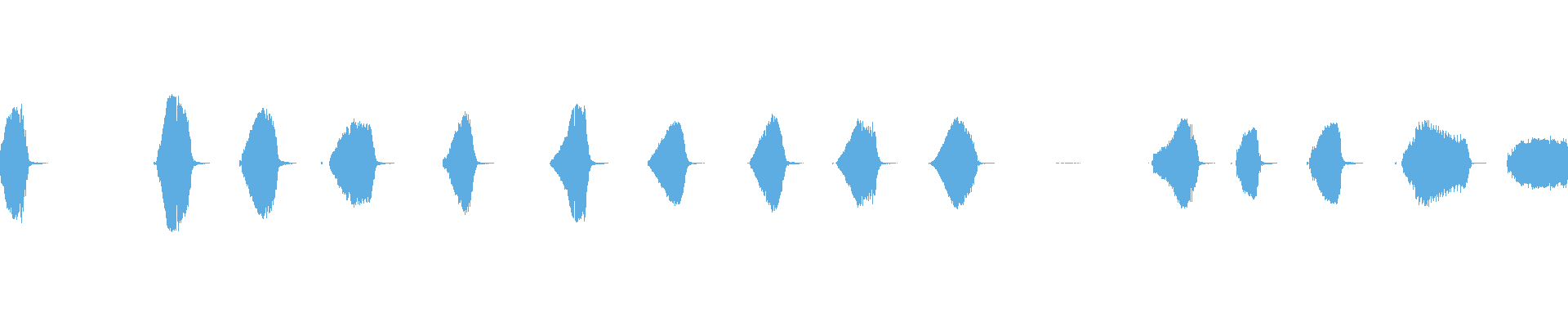 Waveform