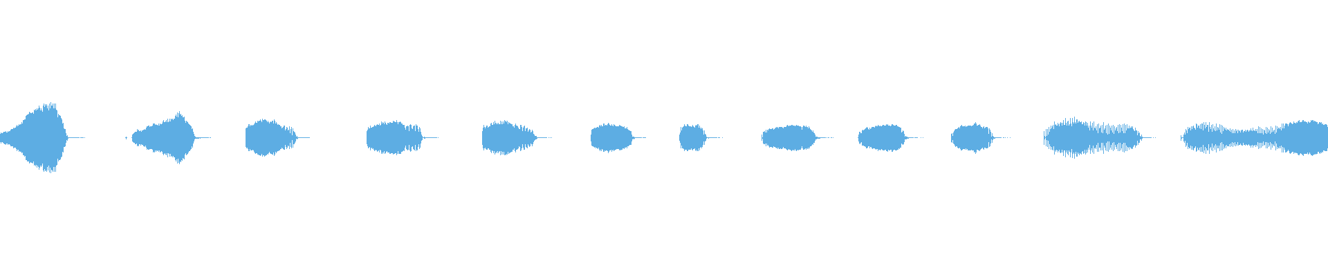 Waveform