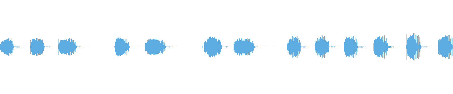 Waveform