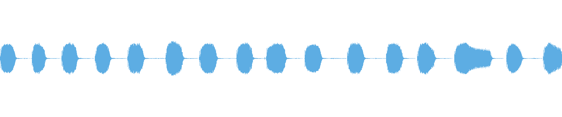 Waveform
