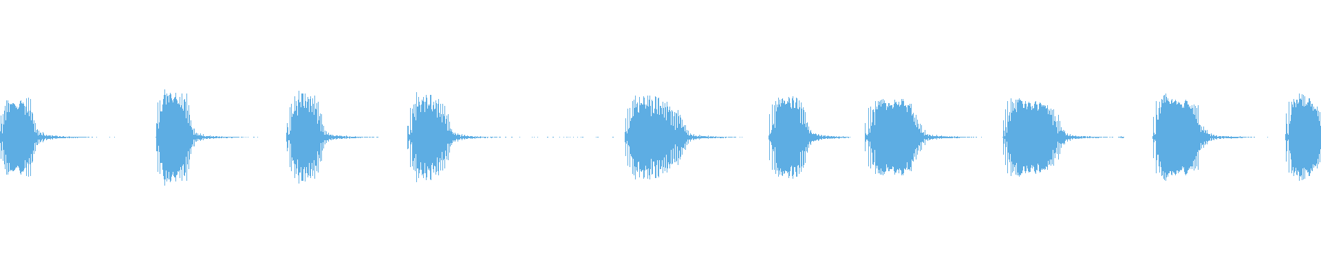 Waveform