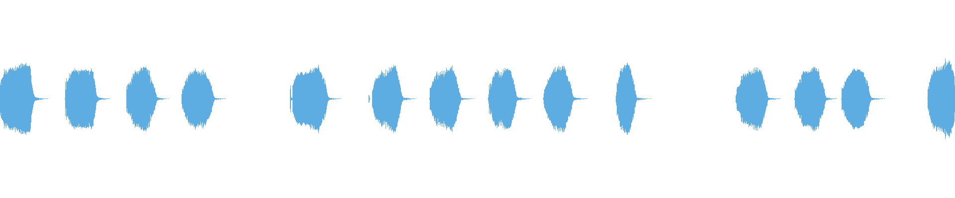 Waveform