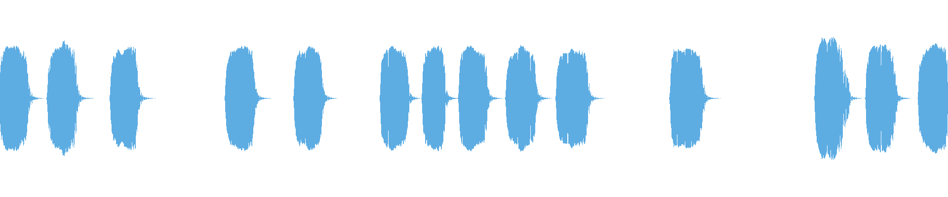 Waveform