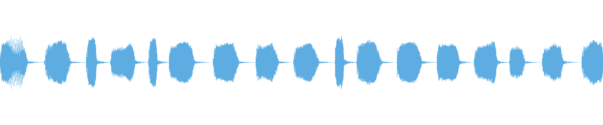 Waveform