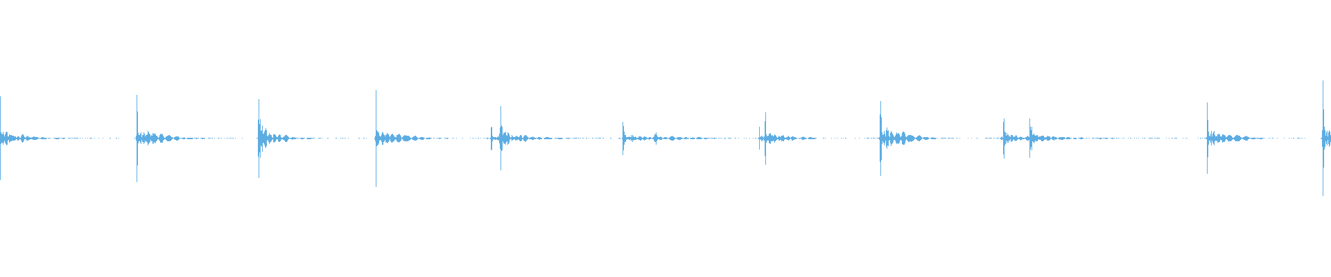 Waveform