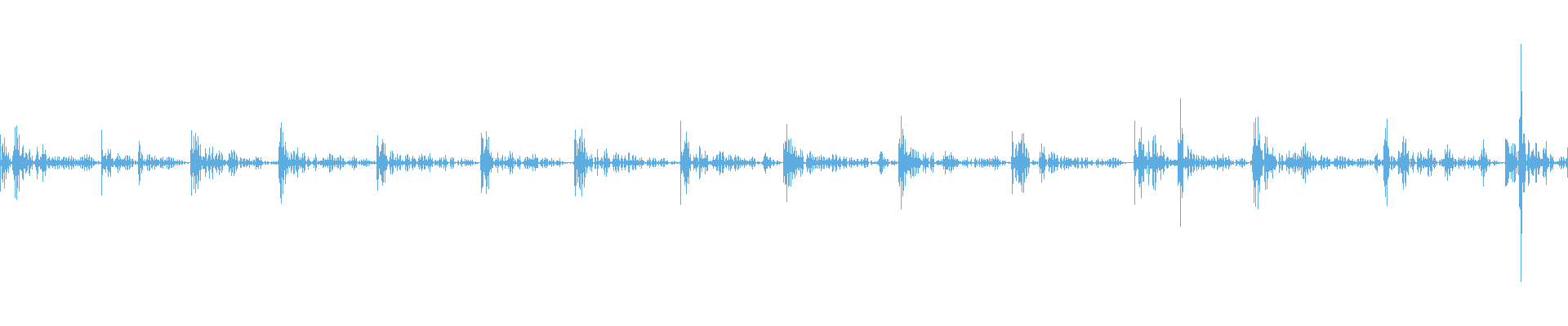 Waveform