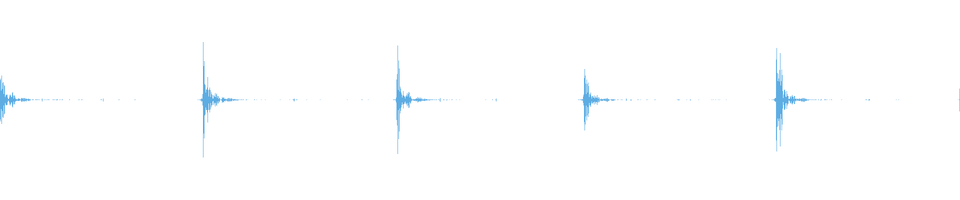 Waveform