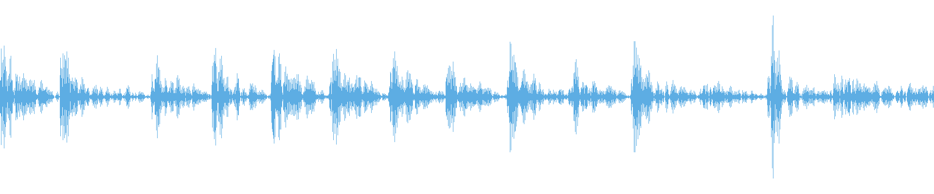 Waveform
