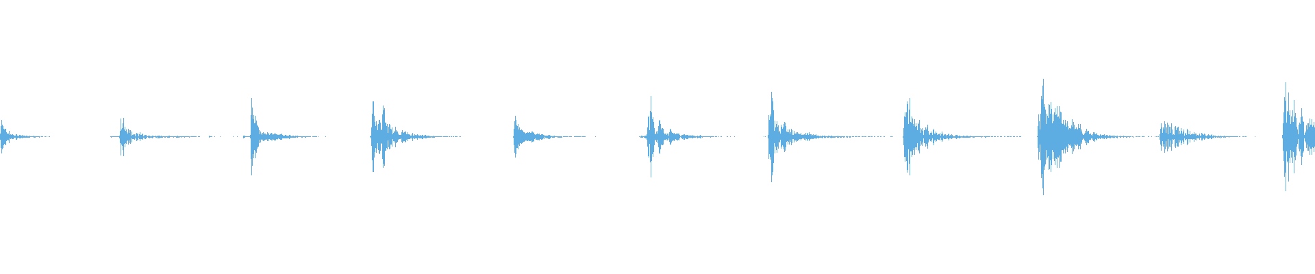 Waveform