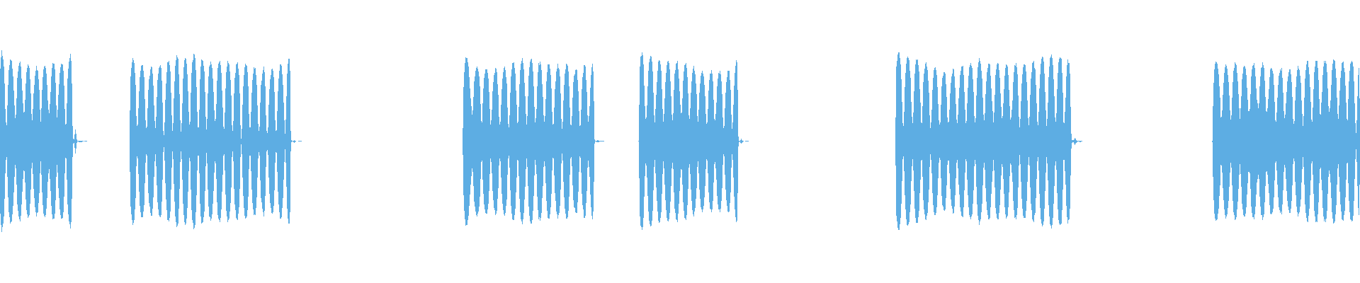 Waveform