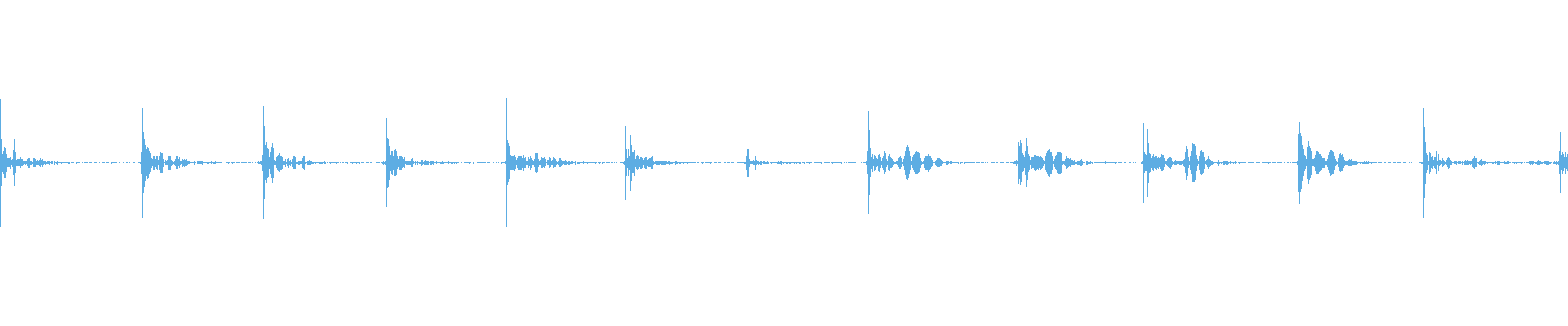 Waveform