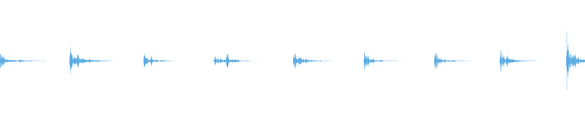 Waveform