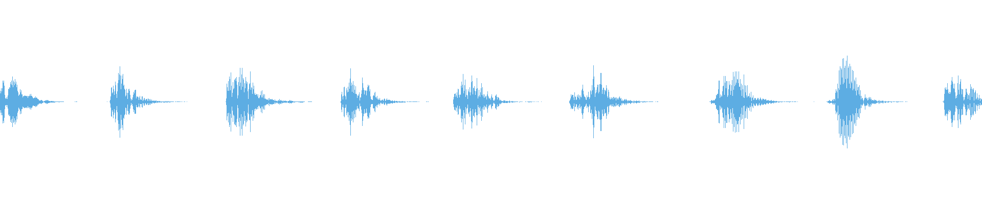 Waveform