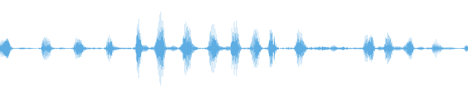Waveform