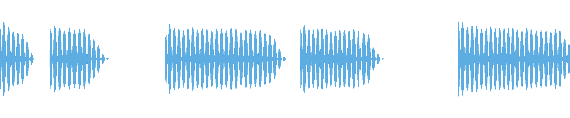 Waveform