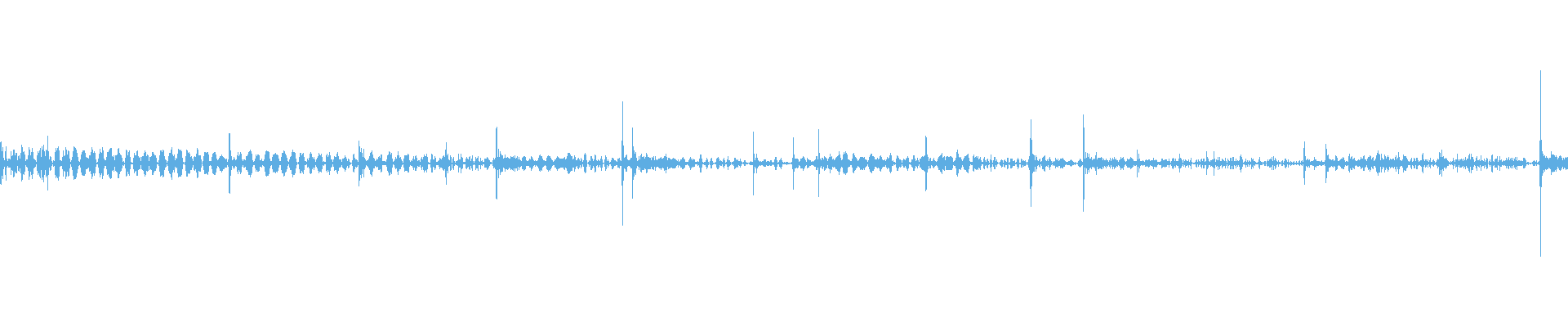 Waveform