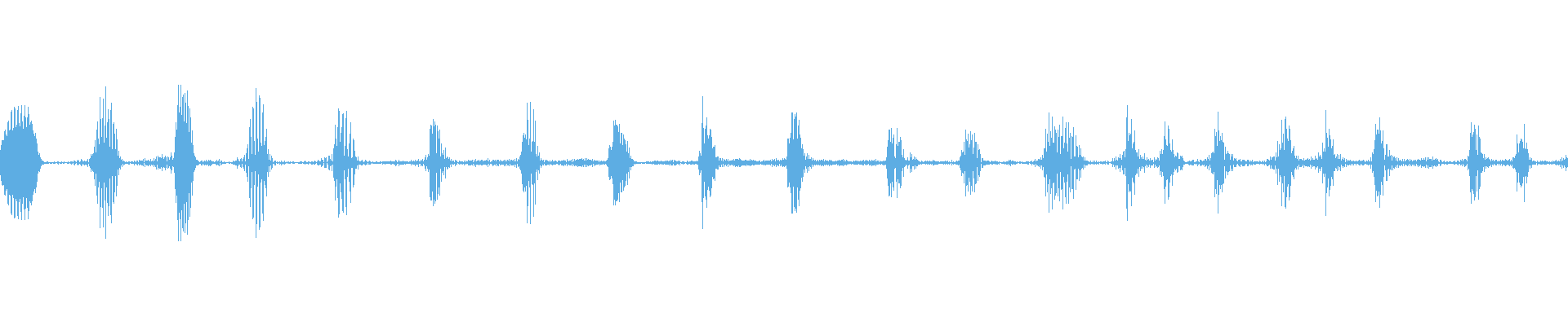 Waveform